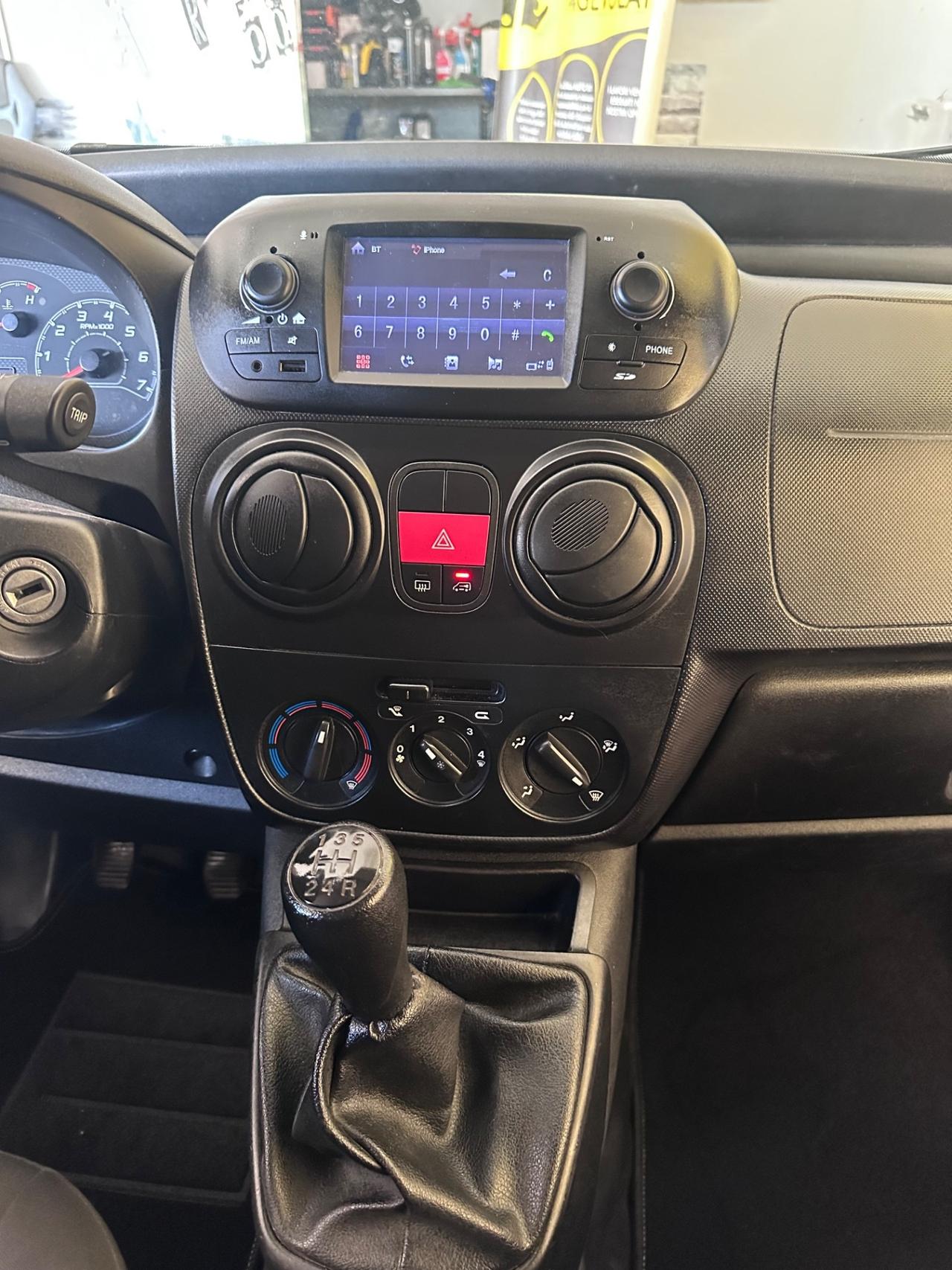 Fiat Fiorino 1.3diesel IVA COMPRESA
