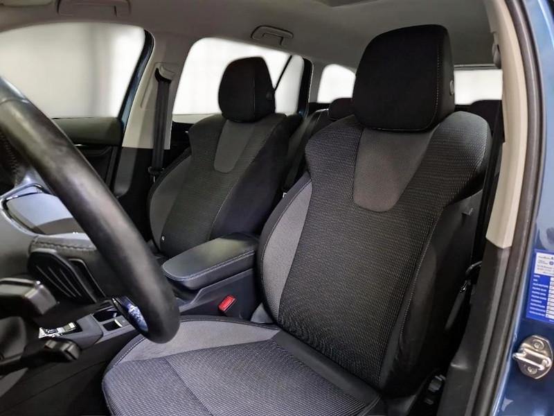 SKODA OCTAVIA WAGON 2.0 TDI EVO 110KW EXECUTIVE DSG