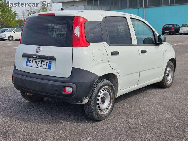 FIAT Panda Panda 1.2 69 CV VAN 2 POSTI EURO6 POP - FT063FT