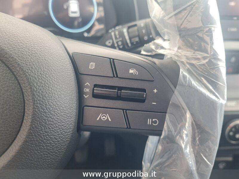 Hyundai i20 1.0 T-GDI T-GDI Petrol 6-speed M/T MY26 1.0 T-GDI CONNECTLINE