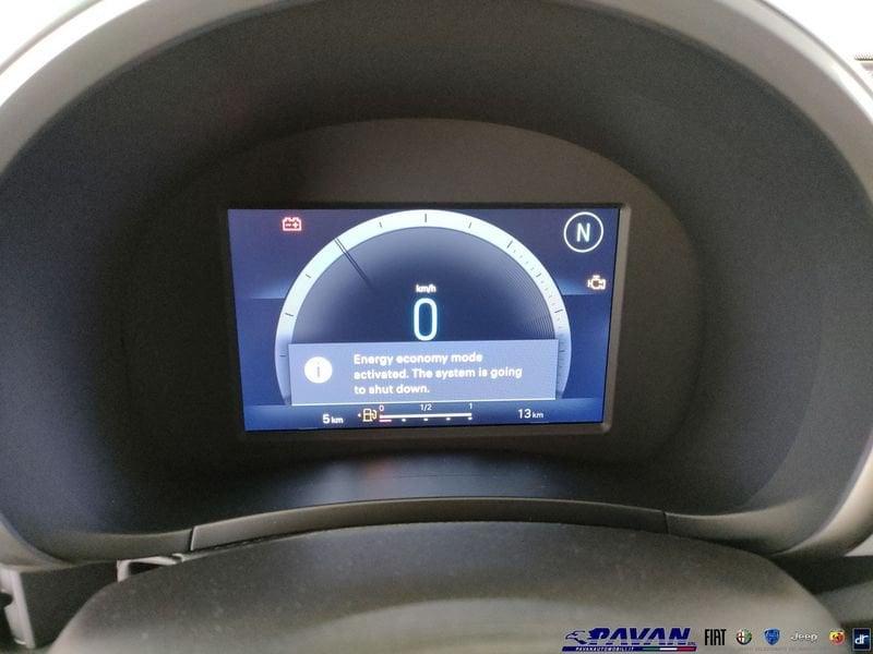 FIAT 600 1.2T Hybrid 110cv eDCT Pop