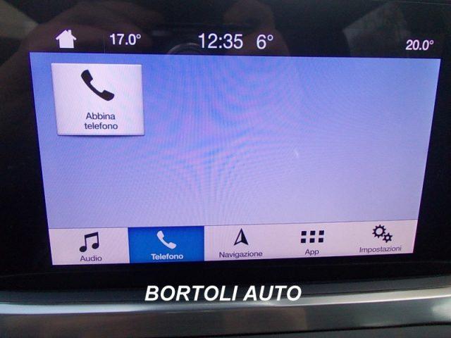 FORD Focus SW 1.5 49.000 KM ECOBLUE AUTOMATICA BUSINESS
