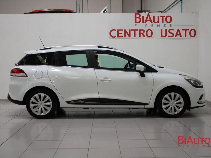 Renault Clio Sporter dCi 8V 75CV Start&Stop Energy Zen