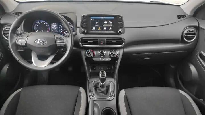 Hyundai Kona 1.0 T-GDI Comfort