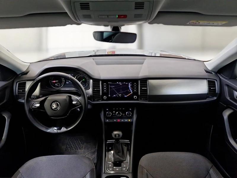 SKODA KODIAQ 2.0 TDI SCR EXECUTIVE DSG 4WD