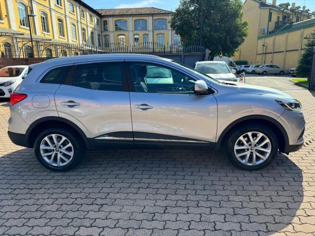 RENAULT Kadjar Blue dCi 8V 115CV EDC BUSINESS AUTOCARRO N1