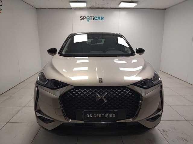 DS DS 3 Crossback 1.5 bluehdi Faubourg 130cv auto