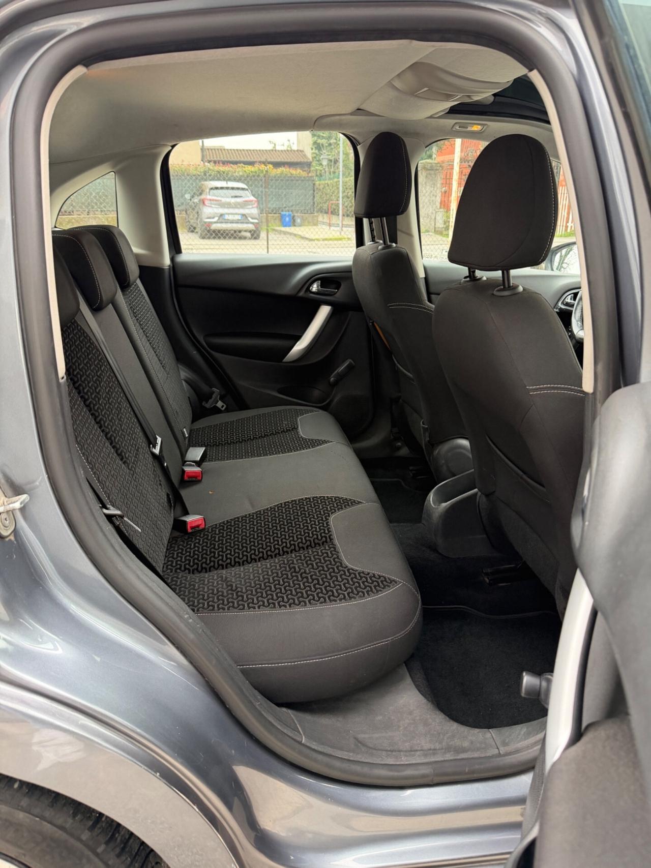 Citroen C3 - SCADENZA GPL 11/2029- Neopatentati-Garanzia 12mesi