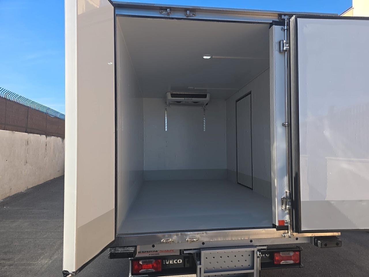 IVECO DAILY 50C15