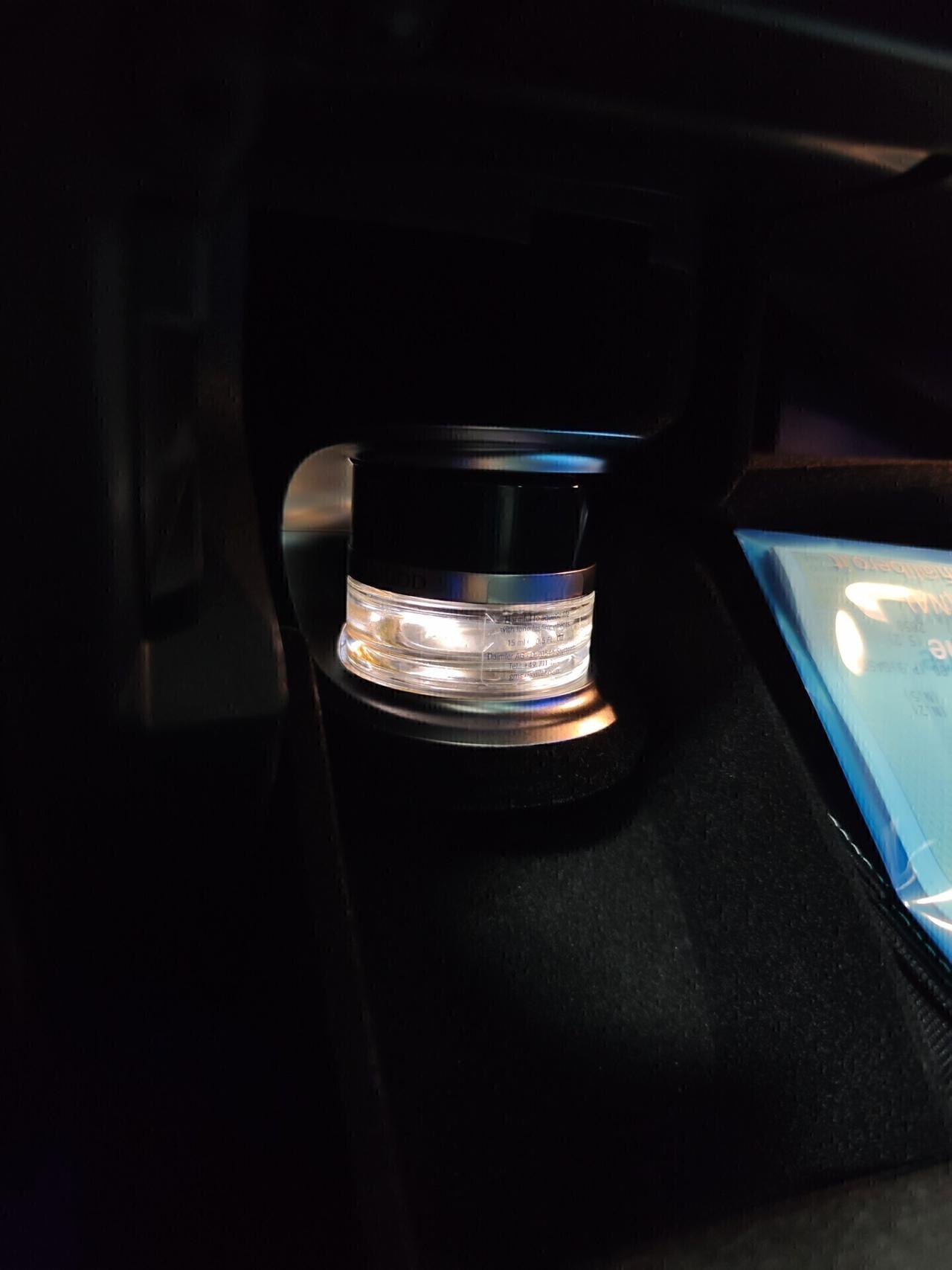 Mercedes-benz GLC 220 d 4Matic Coupé Premium Opaca Tetto