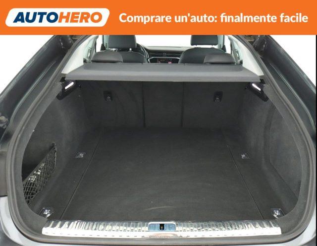 AUDI A7 SPB 50 3.0 TDI quattro tiptronic