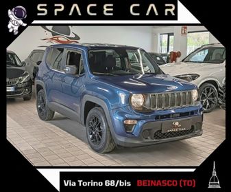 JEEP Renegade Renegade 1.6 Mjt 120 CV Longitude