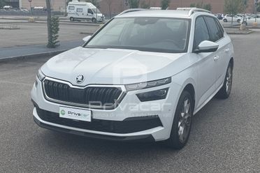 SKODA Kamiq 1.0 TSI 115 CV DSG Style