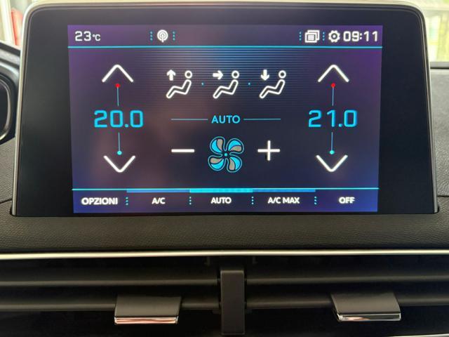 PEUGEOT 3008 BlueHDi 131CV S&S EAT8 Allure *UNIPROPRIETARIO*