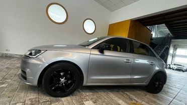 AUDI A1 1.4 TDI Metal plus SI NEOPATENTATI -