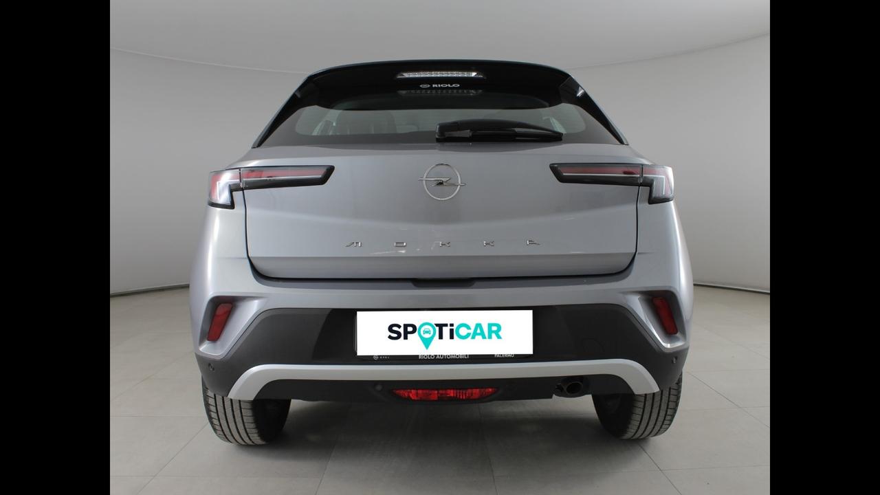 OPEL Mokka II 2020 - Mokka 1.2 t Elegance s&s 100cv