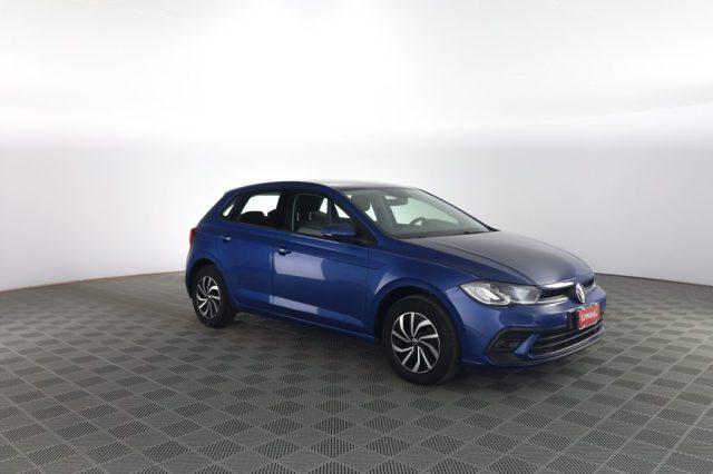 VOLKSWAGEN Polo Polo 1.0 TSI DSG Life