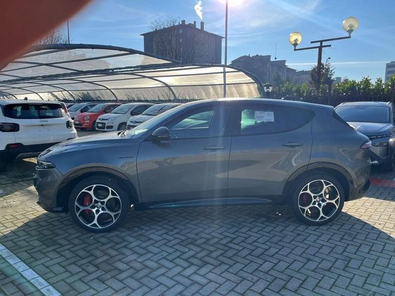 Alfa Romeo Tonale Tonale 1.5 160 CV MHEV TCT7 Sprint