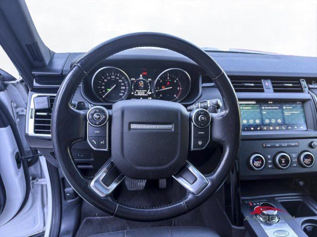 LAND ROVER Discovery 2.0 SD4 240 CV SE 7P.TI auto - PER OPERATORI DEL S