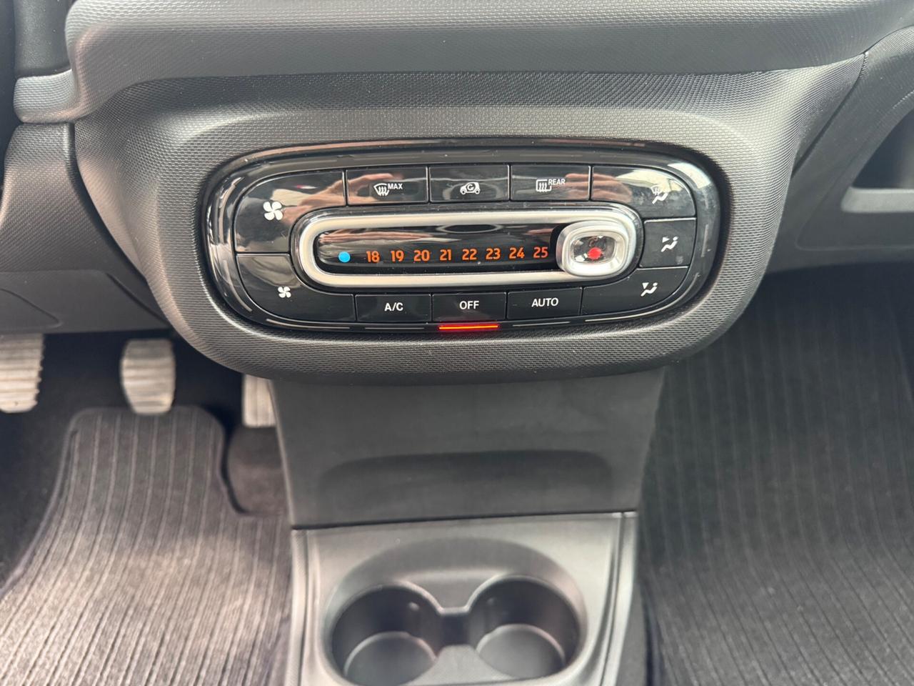 Smart ForFour 70 1.0 Prime NEOPATENTATO