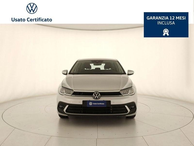 Volkswagen Polo 1.0 TSI DSG Life