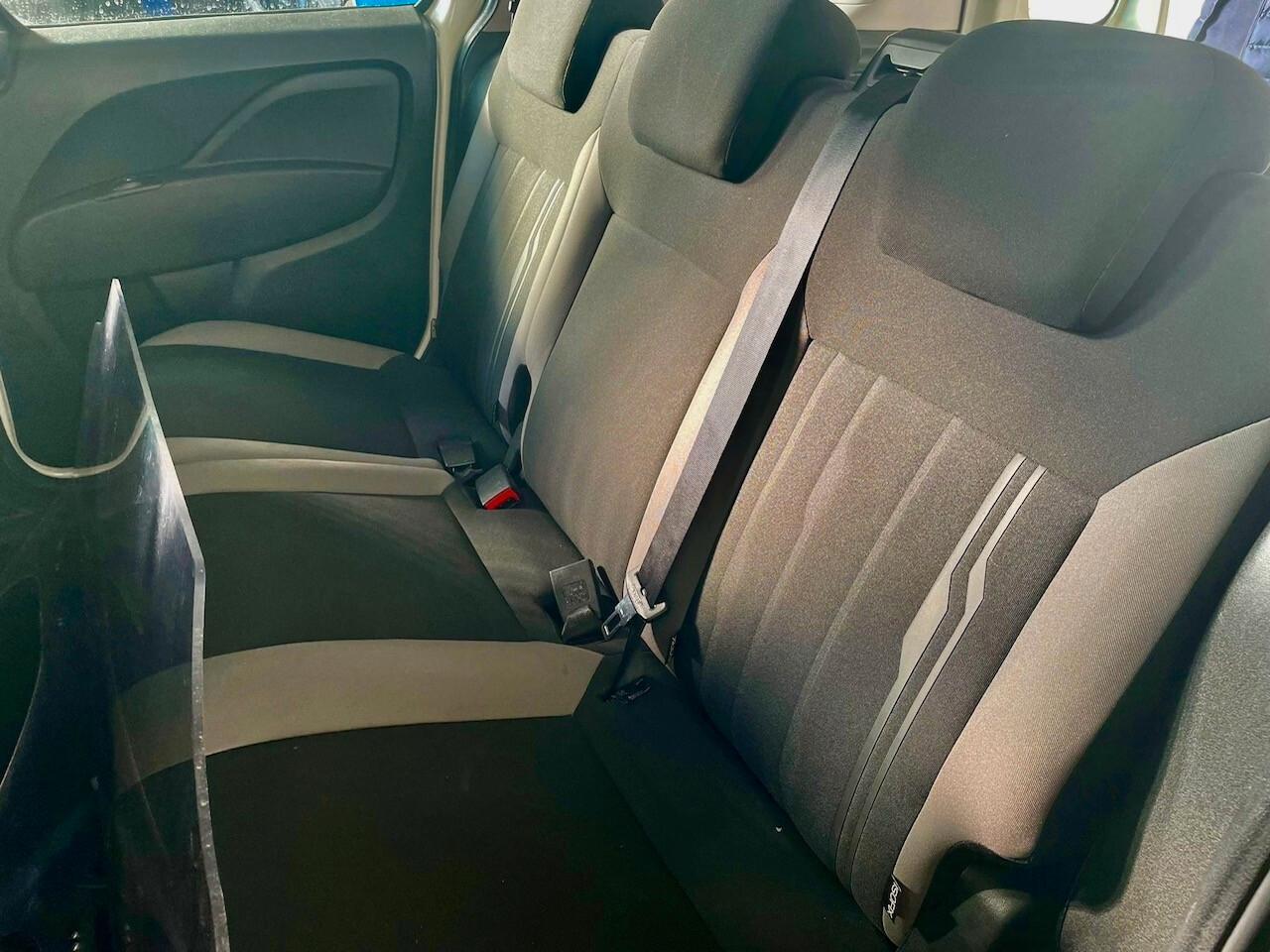 Fiat Doblo Doblò 1.6 MJT 120CV PC Combi M1 SX