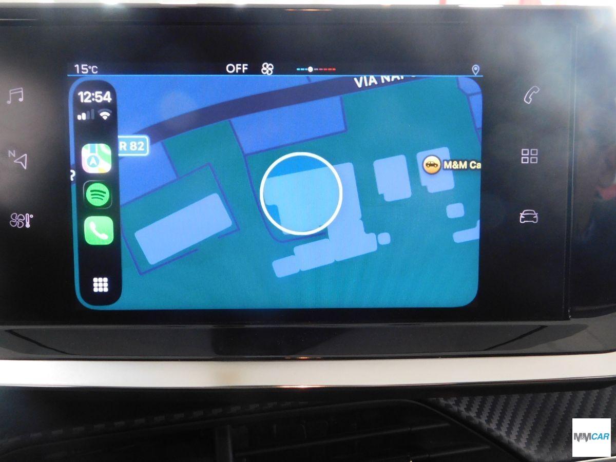 PEUGEOT - 208 - BlueHDi 100 S&S 5p. Active