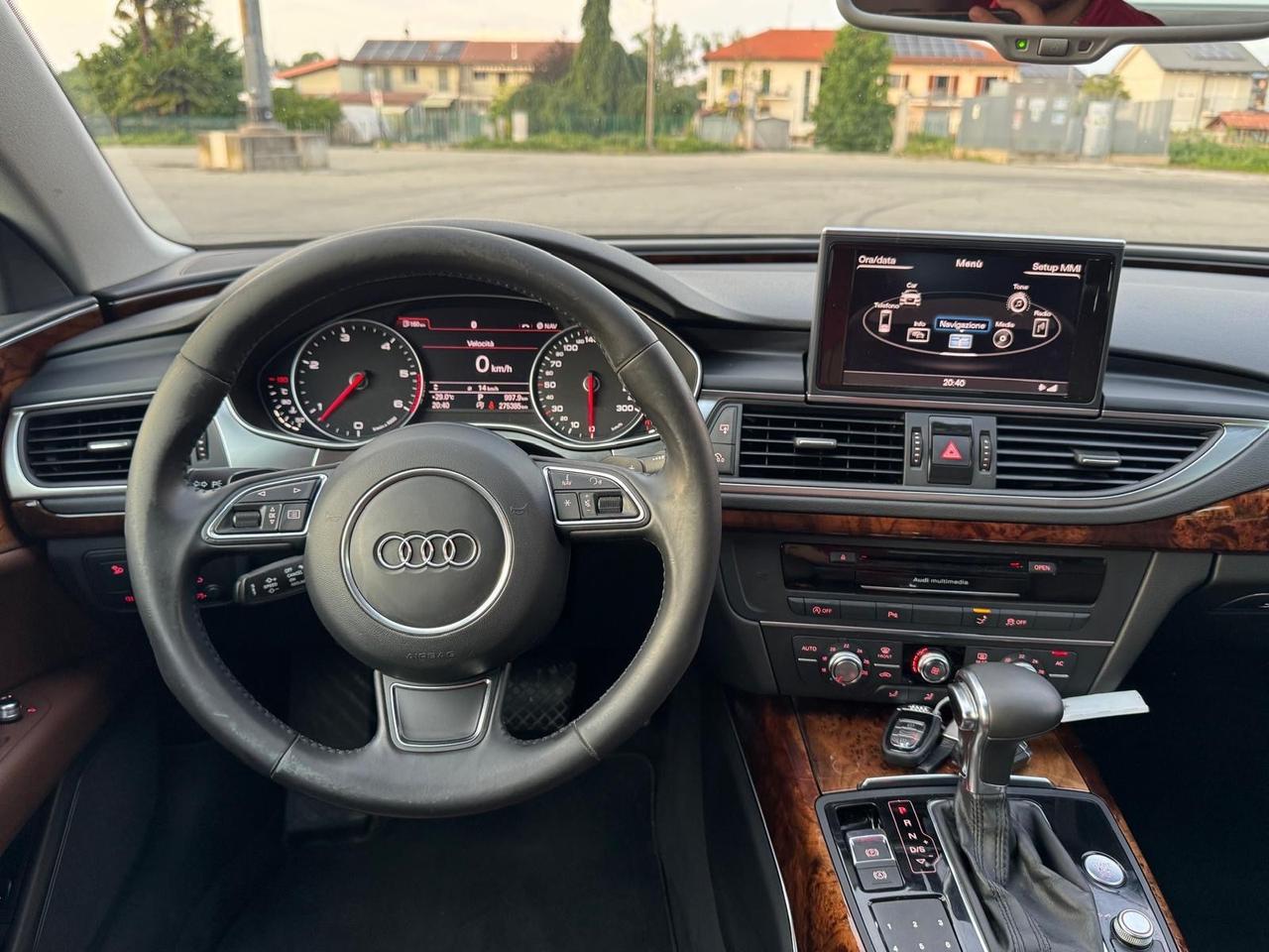 Audi A7 SPB 3.0 TDI 245 CV quattro S tronic