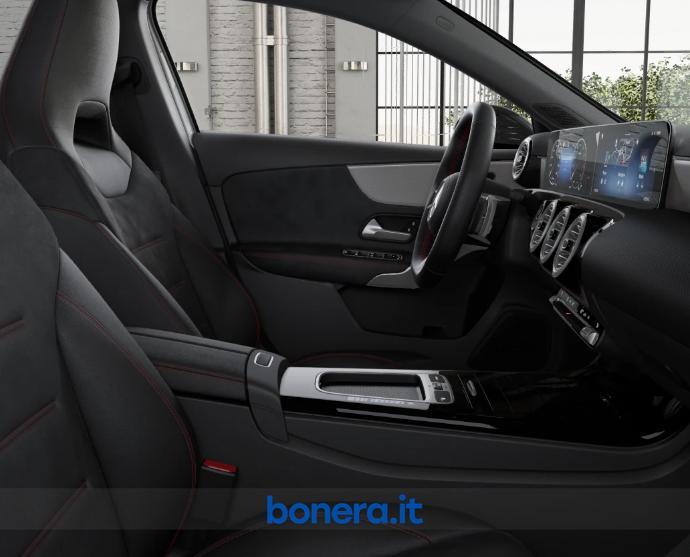 Mercedes Classe A 250 250 e Plug-In-Hybrid Advanced Plus AMG Line Speedshift DCT AMG 8G