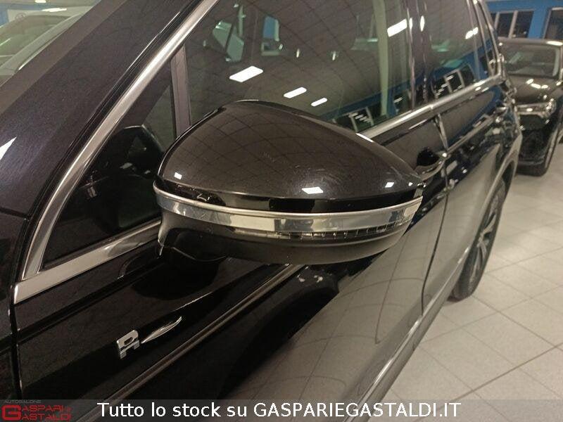 Volkswagen Tiguan Tiguan 1.6 TDI SCR Style BlueMotion Technology