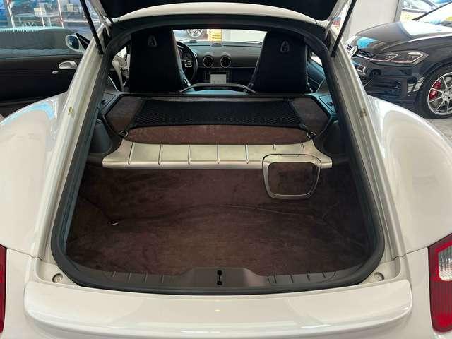 Porsche Cayman Cayman I 987 2005 3.4 S