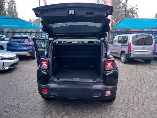 JEEP Renegade 1.4 MultiAir DDCT Longitude