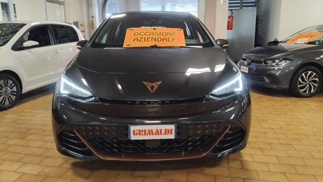 CUPRA Born 58kWh 231 CV e-Boost