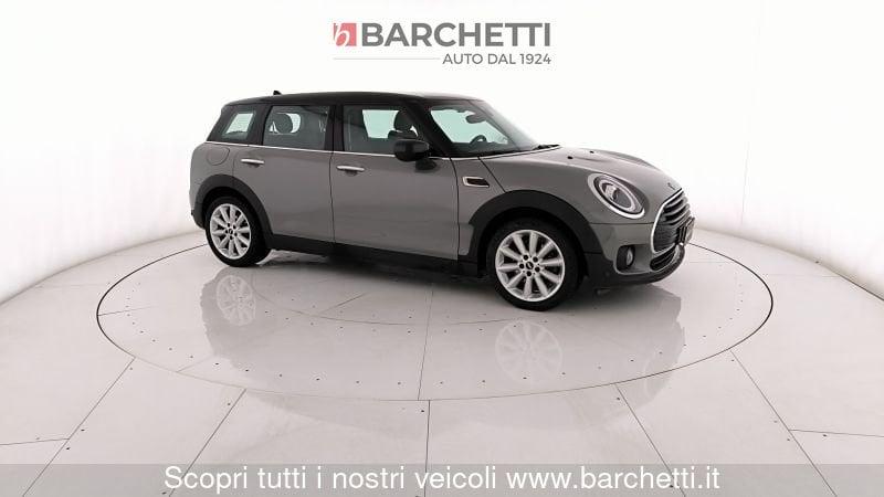 MINI Mini Clubman (F54) MINI 1.5 COOPER CLUBMAN