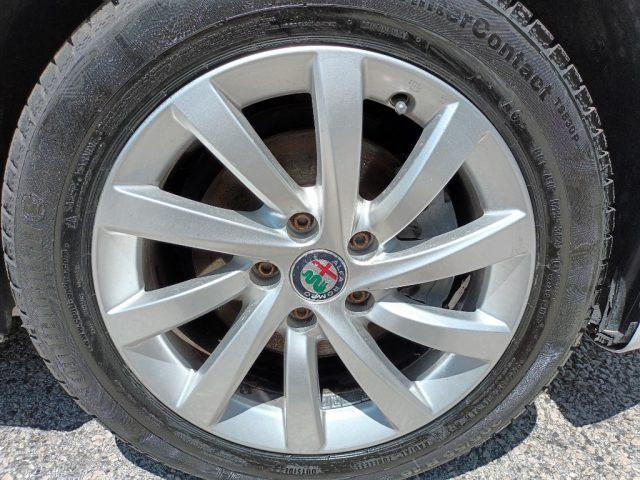 ALFA ROMEO Giulietta 1600 JTDM DISTINTIVE 120CV AUTOM NAV PDC"16 ITALIA