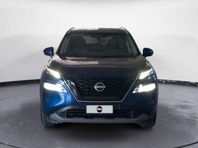 NISSAN X-Trail 1.5 e-power N-Connecta auto #43000km