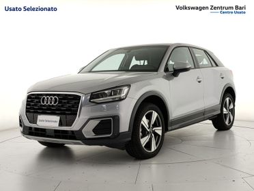 Audi Q2 30 1.6 tdi s-tronic my20