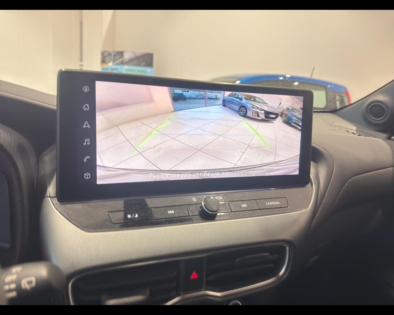 NISSAN Juke 2ª serie - Juke 1.0 DIG-T 114 CV N-Connecta