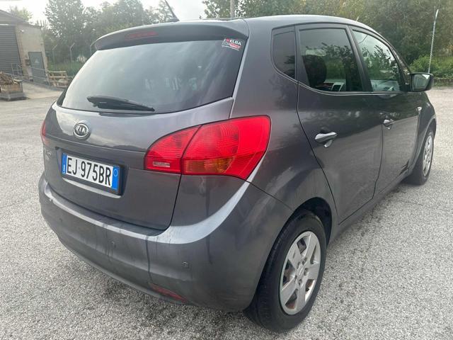 KIA Venga 1.4CVVT Neopatentati Disponibili Subito