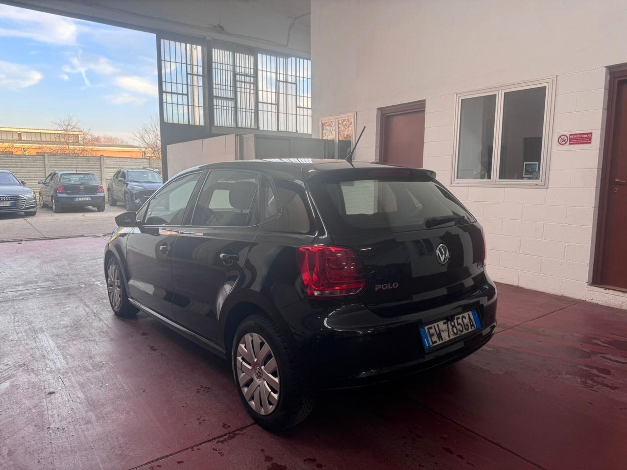 Volkswagen Polo 1.2 TDI DPF 5 p. Comfortline NEOPATENTATI