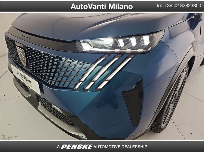 Peugeot e-3008 e 210cv 73 kWh GT