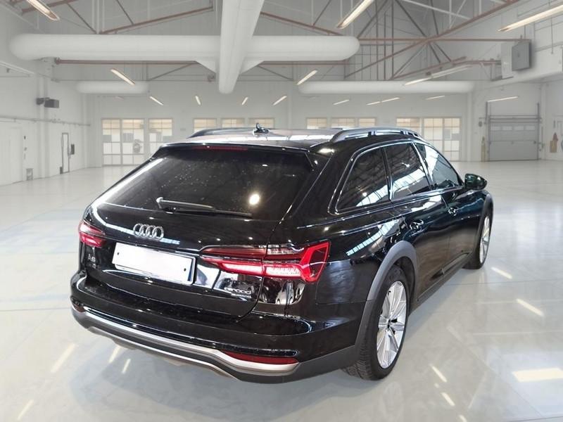 AUDI A6 ALLROAD 40 TDI MHEV 2.0 quattro S tronic Evolution