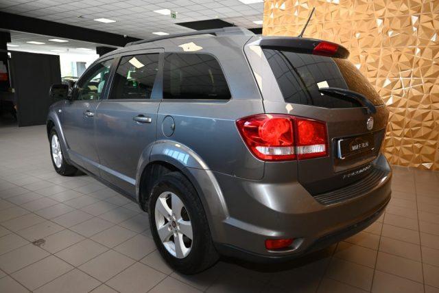 FIAT Freemont 2.0 Multijet 170CV URBAN 7 POSTI PELLE CRUISE FULL