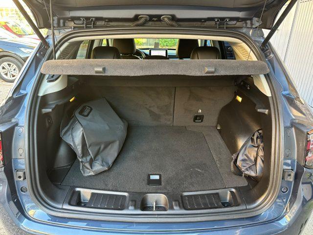JEEP Compass 1.3 Turbo T4 190 CV PHEV AT6 4xe Business Plus