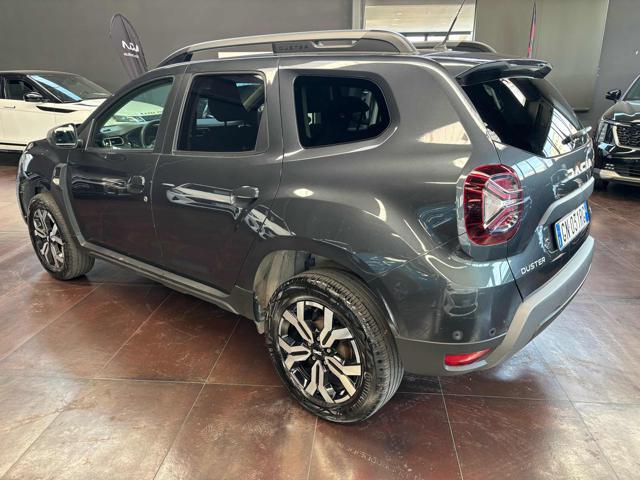 DACIA Duster 1.3 TCe 150 CV EDC 4x2 Extreme