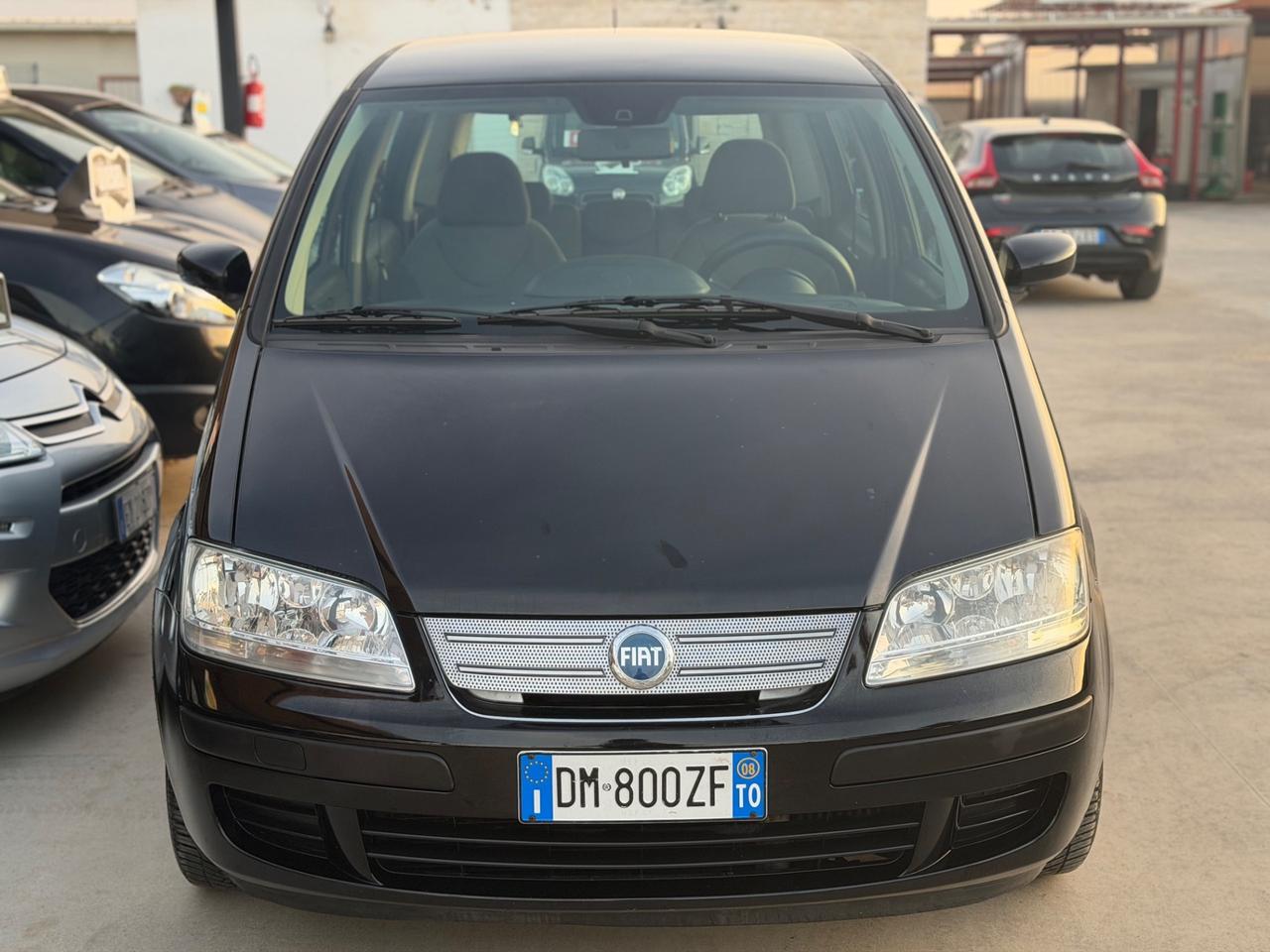 Fiat IDEA 1.3 MULTIJET 2008 EURO 4 - NORD ITALIA
