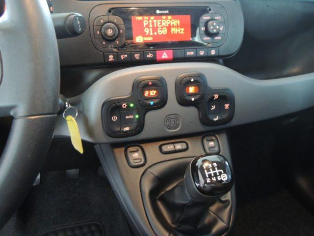 FIAT Panda 0.9 TwinAir Turbo S&S 4x4 Wild
