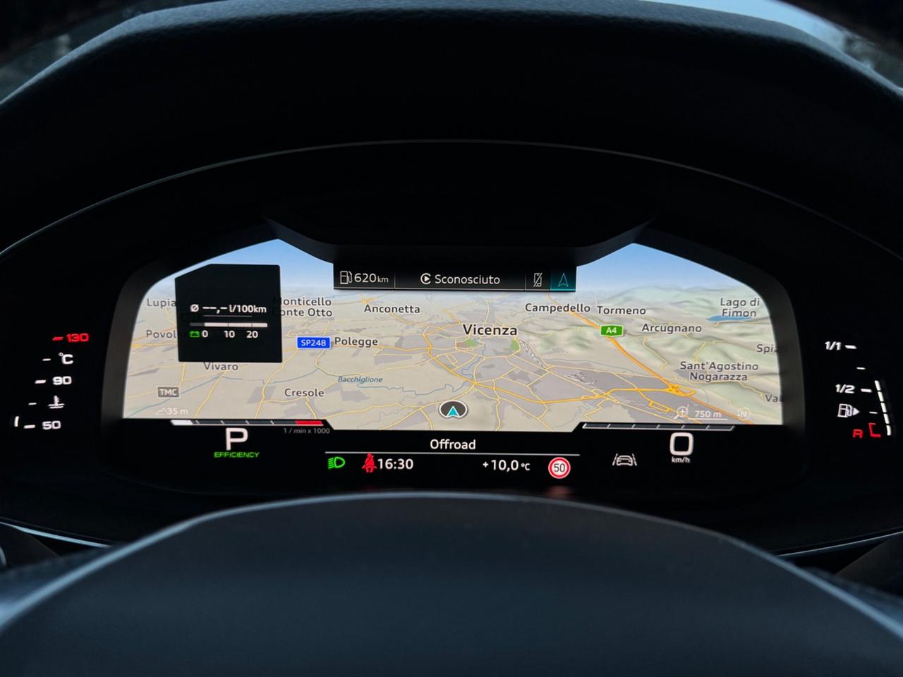 Audi A6 S6 Avant 3.0 TDI quattro tiptronic