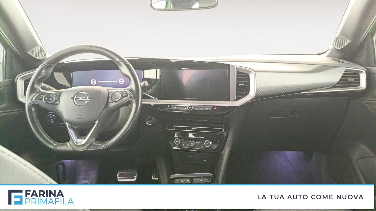 OPEL Mokka II 2020 - Mokka electric Ultimate 136cv