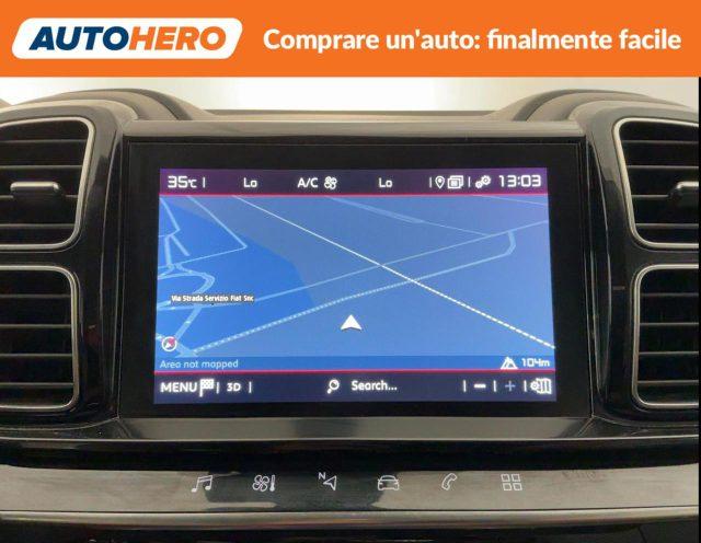 CITROEN C5 Aircross PureTech 130 S&S Shine